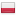 pkp.pl hosted country